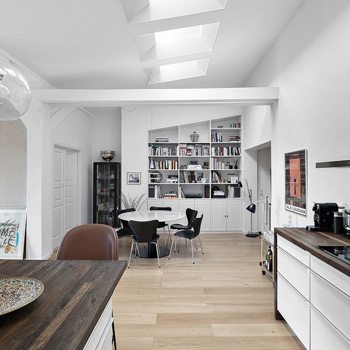 Store Kongensgade 1264 København K - Foto 1