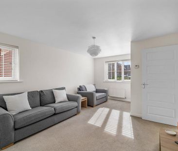 3 bedroom detached house to rent - Photo 1