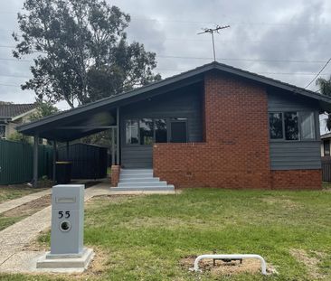 NEWLY REFURBISHED FAMILY HOME - Photo 6