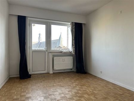Appartement te huur - Photo 3