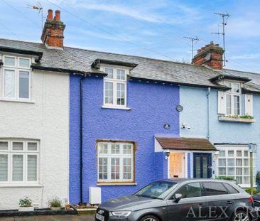 2 bedroom terraced house to rent - Photo 6