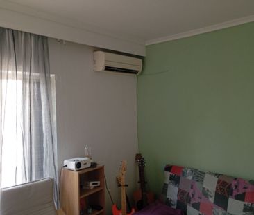 Studio/Γκαρσονιέρα για ενοικίαση Κέντρο (Καλαμαριά) - Photo 1
