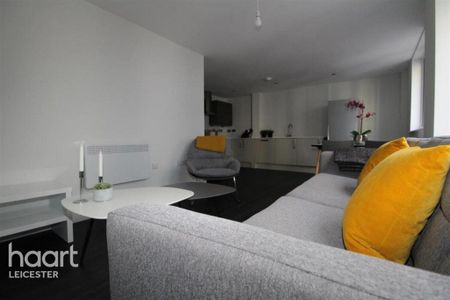 2 bedroom apartment to rent - Photo 2