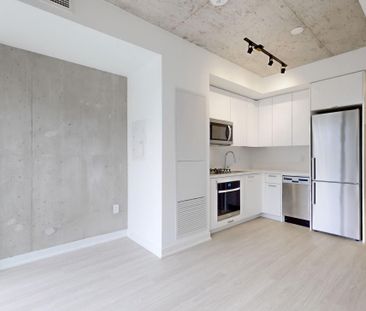 For Lease - 195 McCaul Street Unit# 1206, Toronto, Ontario - Photo 6