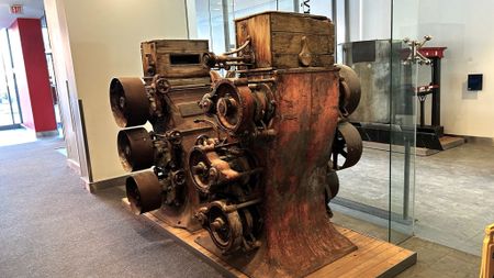 For Lease - 33 Mill Street Unit# 1305, Toronto, Ontario - Photo 5