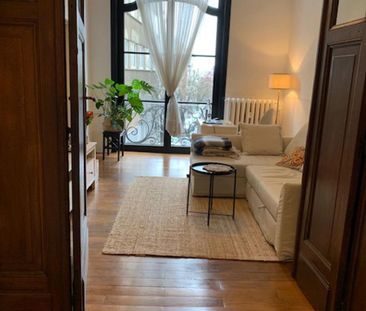 Flat - for rent - Photo 6