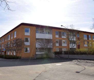 Tulegatan 12 - Photo 2