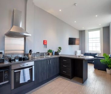 Deluxe Ensuite - Photo 6