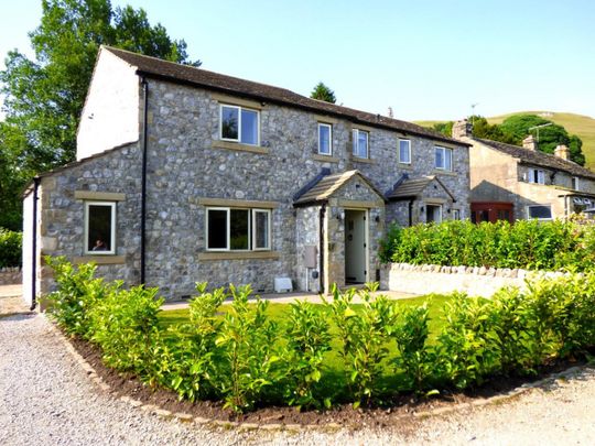 Cow Pasture Cottage, Malham, Skipton - Photo 1