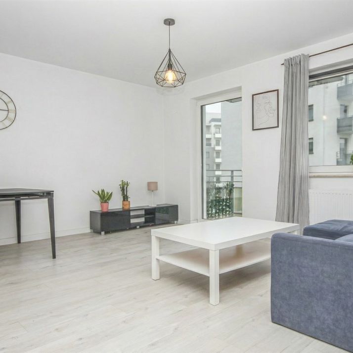 Mieszkanie na wynajem - Фото 1