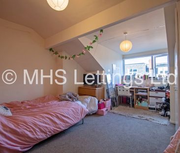 4 Bedroom Mid Terraced House for rent in Welton Place - Photo 6