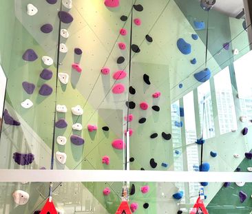 For Lease - 395 Square One Drive Unit# 2302, Mississauga, Ontario - Photo 1