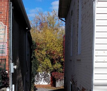 For Lease - 171 Queenston Street, St. Catharines, Ontario - Photo 1