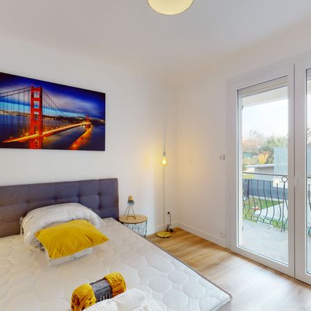 Artynia — Chambre Privée 6 - Photo 4