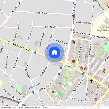 329 Marrickville Rd, NSW 2204