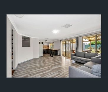 "Modern Family Home with Workshop, Entertainer’s Patio, and Prime L... - Photo 2