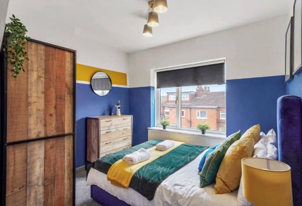 Woodside Terrace, Burley - Photo 1