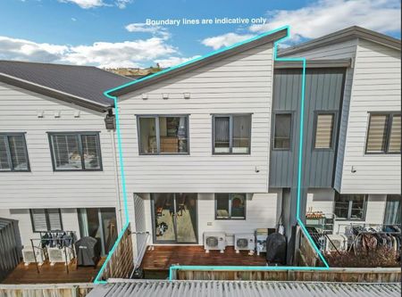 9D Epping Road Henderson - Photo 2