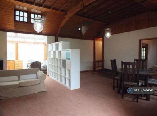 1 bedroom detached house to rent - Photo 1