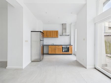 Boulevard Emile Bockstael, 53, – 1020, Bruxelles - Photo 2