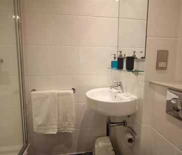 1 bedroom apartment to rent - Photo 6