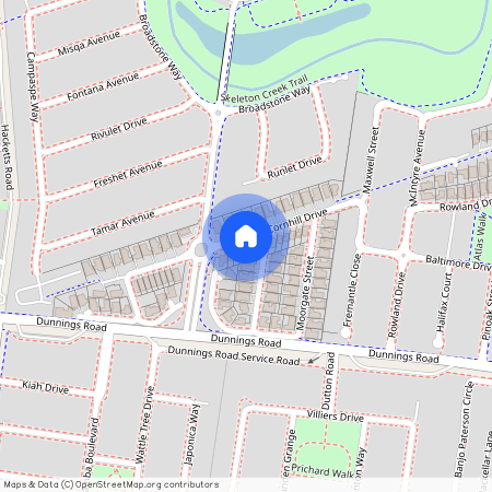 8 East Cornhill Drive, Point Cook VIC 3030