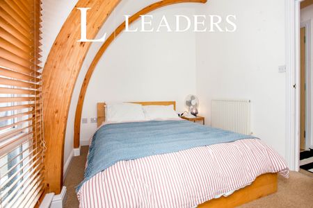 1 bedroom property to rent Coronation Street, Cambridge, CB2 - Photo 3