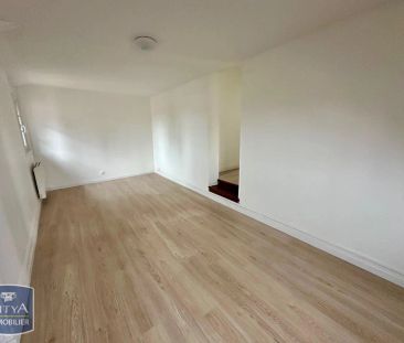 Appartement à louer 3 pièces 56.44m² - Photo 4