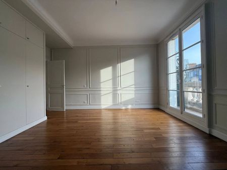 Rental Apartment Neuilly-sur-Seine - Photo 3