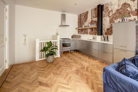 Appartement te huur: Quellijnstraat 80-HB 1072 XW Amsterdam - Foto 5