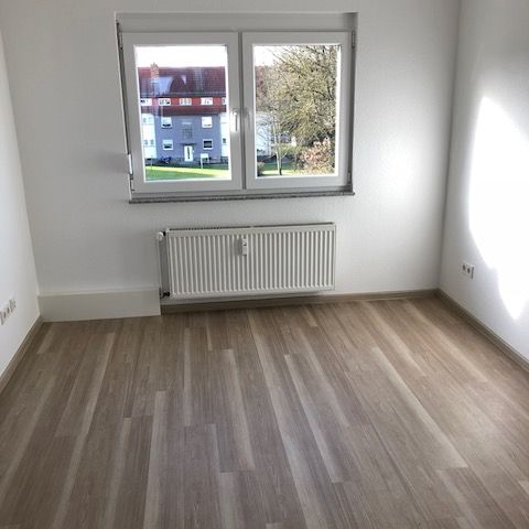 Gut geschnittene Wohnung in ruhigem Mehrfamilienhaus! - Foto 1