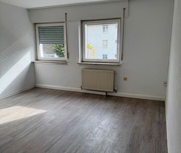 Perfekt für Jung und Alt – 2-Zimmer mit 63 qm im Erdgeschoss - Photo 2