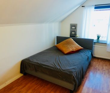 Sundbyvägen, Spånga - Foto 2