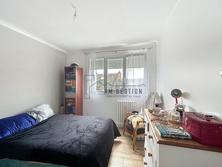 Location Appartement 2 pièces 42m² - Photo 4