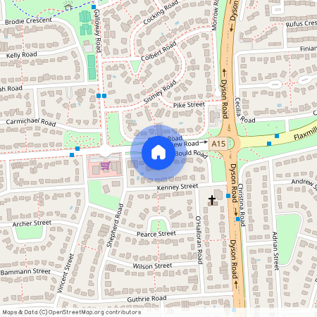 3/6-8 Claring-Bould Road, Christies Beach