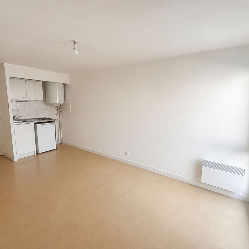 Location Appartement 2 pièces 30m² - Photo 1