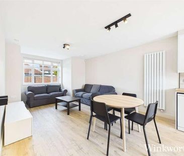 Lowfield Road, London, W3 - Photo 1