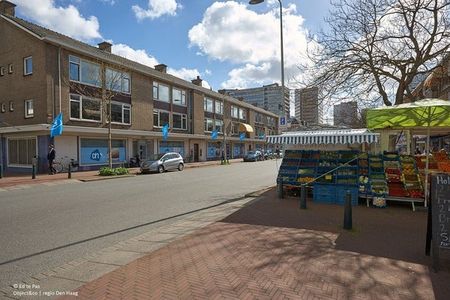 Te huur: Appartement Bezuidenhoutseweg 265 F in Den Haag - Foto 3