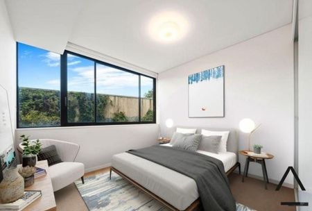 North Facing, Convenient & Modern 2 Bedroom Apartment - Photo 3