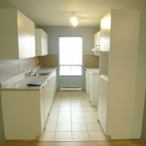 À louer, Superbe 4 1/2 à St-Romuald, (Lévis) - Photo 2