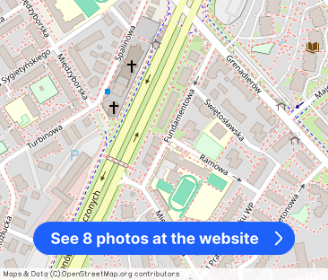 Wynajem mieszkania w Warszawie o powierzchni 60m2 - Photo 1