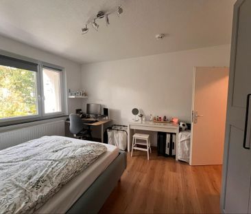 Nachmieter gesucht! 3-Zimmer-Wohnung in ruhiger Lage in der List - Foto 1