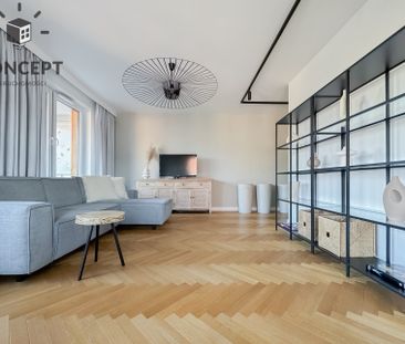 Apartament ul. Prusa 3 sypialnie | Taras | Zieleń - Фото 2