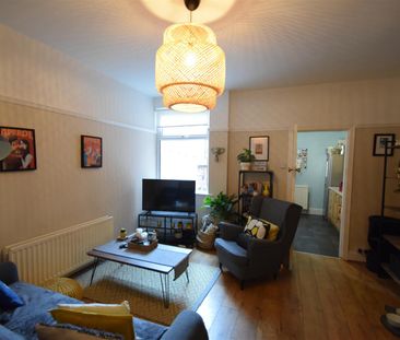 Addycombe Terrace, Newcastle upon Tyne - Photo 4