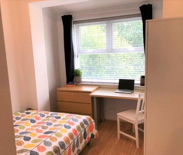 6 bedroom terraced house to rent - Photo 6