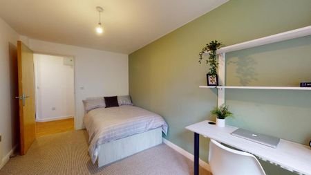 2 bedroom house to rent - Photo 5