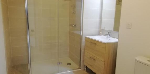 Location Appartement 1 pièce 27m² LA RICHE 37520 - Photo 2