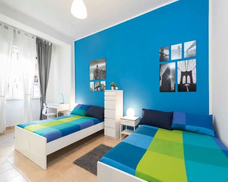 Viale Scalo San Lorenzo, Rome, Lazio 00185 - Photo 3