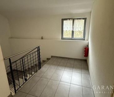 2 Zimmer-Wohnung - Photo 1