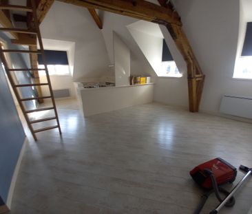 Location Appartement 3 pièces 55m² TROYES 10000 - Photo 1